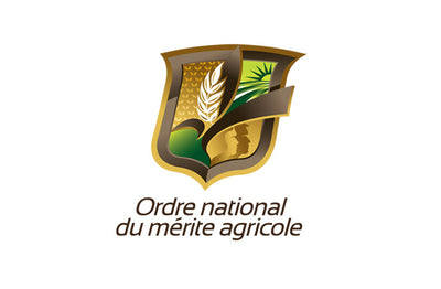La plus haute distinction agrotouristique « Mention Spéciale de l’Agrotourisme National » pour Labonté de la pomme