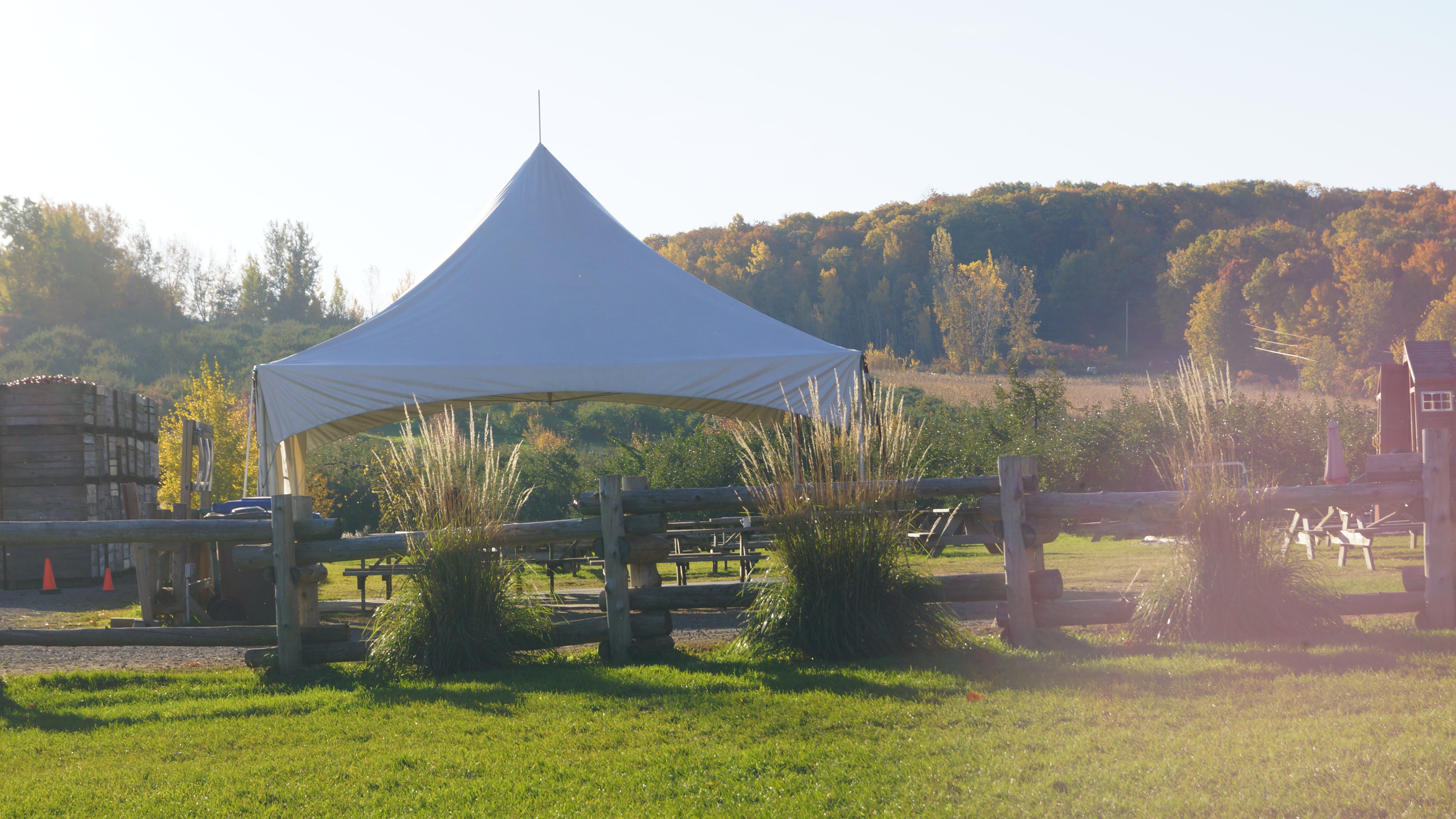 Repas d'la Cabane – labontedelapomme